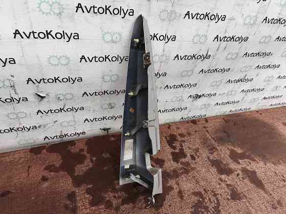 Декоративна накладка ліхтаря ліва Mercedes Citan 2012-2020 (A4156941325) Ковель