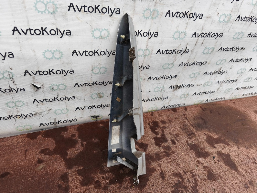 Декоративна накладка ліхтаря ліва Mercedes Citan 2012-2020 (A4156941325) Ковель - фото 2