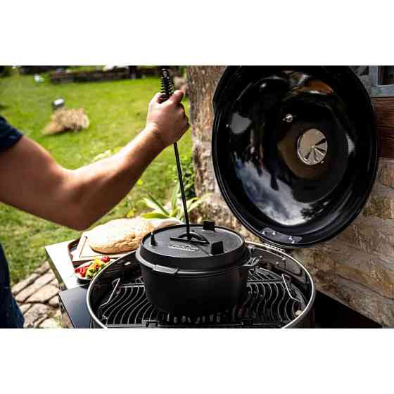 Съемник крышки голандской печи Napoleon 56057 Код: 012992 Ровно