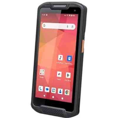 Терминал сбора данных Point Mobile PM84 Octa-core/4GB/64GB/Wi-Fi/BT/LTE/GSM/GPS/NFC/5.45/7020mAh (PM84G6104DNE0C) Винница
