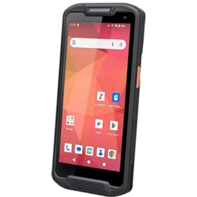Термінал збору даних Point Mobile PM84 Octa-core/4GB/64GB/Wi-Fi/BT/LTE/GSM/GPS/NFC/5.45/7020mAh (PM84G6104DNE0C) Вінниця - фото 1