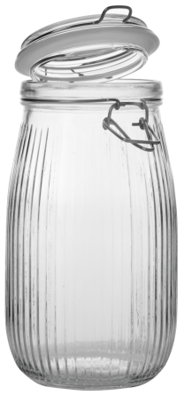 Банка Ecomo Lock, 1500 мл (7022262) Киев