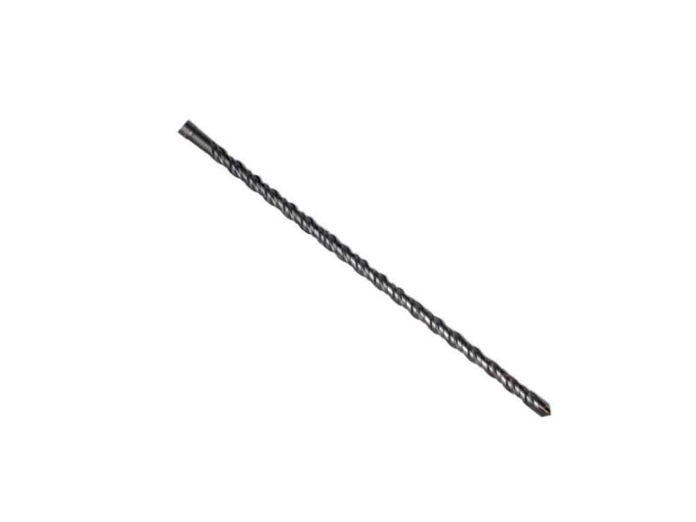 Бур для бетону SDS-PLUS S4 12 — 260 мм, арт. 212-260 ТМ LT Київ - фото 1