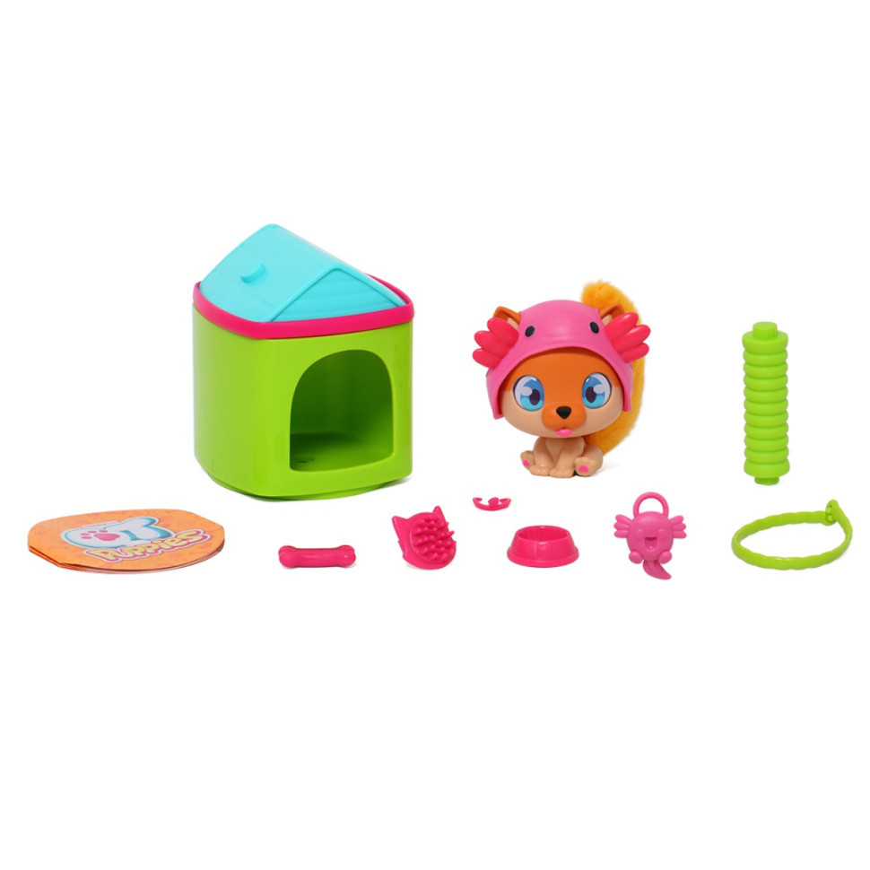 Детский игровой набор 