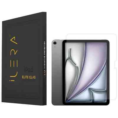 Скло захисне iLera Infinity Clear Glass iPad Air 11 (ILIPG06) Вінниця