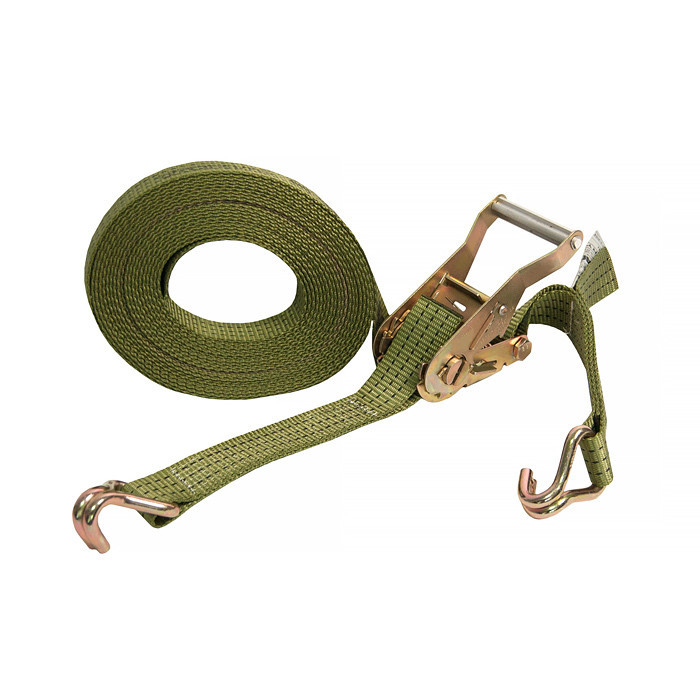 Ремень стяжной СР 3,0 т Military 9000 Одесса - изображение 2