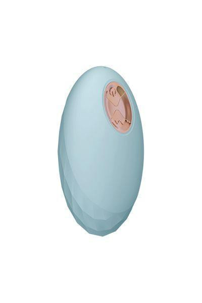 Вибростимулятор Dream Toys AQUATIC ELOISE Sex Aura Киев - изображение 2