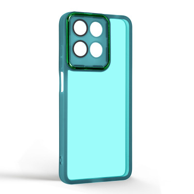 Чехол для мобильного телефона Armorstandart Shade Motorola G15 4G / G15 Power 4G Dark Green (ARM87899) Винница - изображение 2