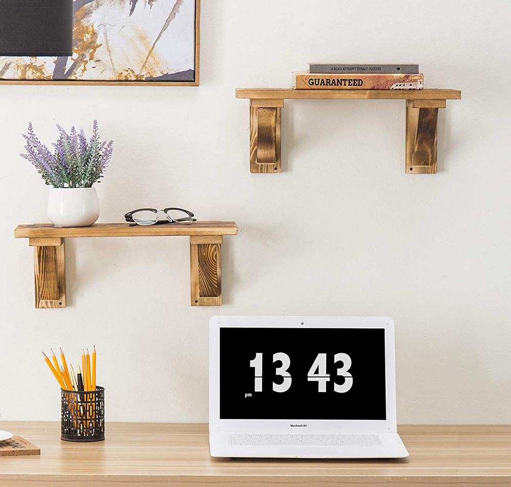 Настенная полка 