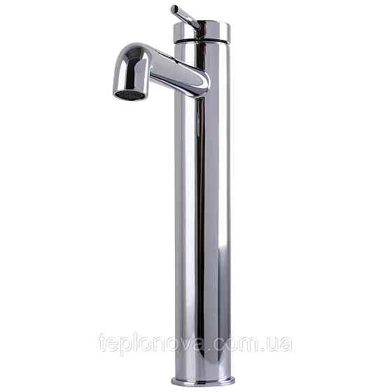 Смеситель для умывальника TOPAZ LOFT TLF 32203-H75-C Черновцы