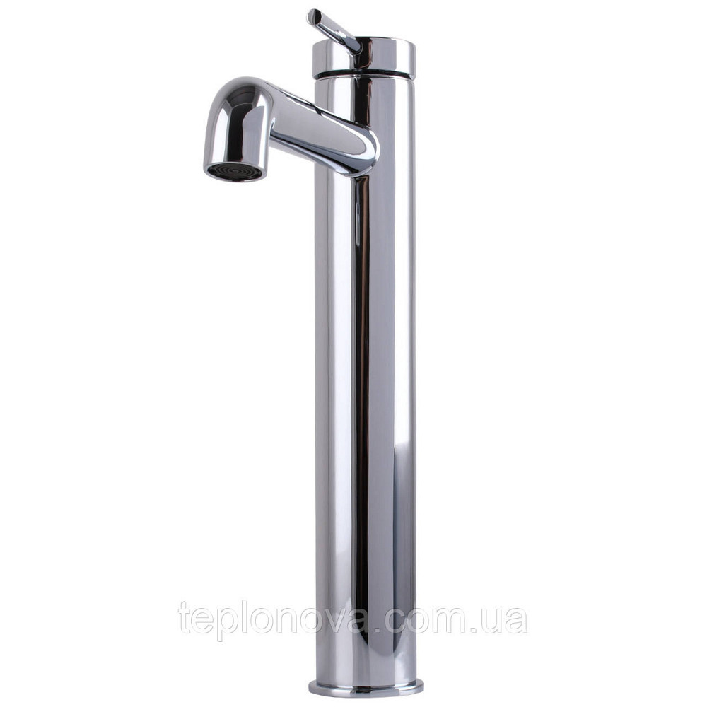 Смеситель для умывальника TOPAZ LOFT TLF 32203-H75-C Черновцы - изображение 3