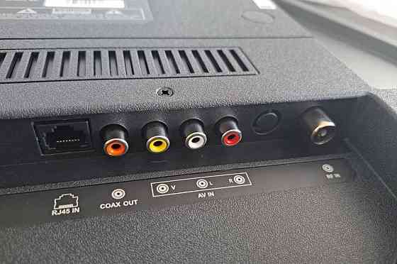 Телевізор 4К Самсунг Samsung 32 дюйми SMART TV Wi-Fi Андроїд 15 Корея. Київ