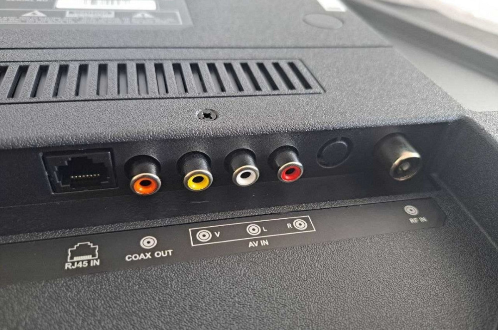 Телевізор 4К Самсунг Samsung 32 дюйми SMART TV Wi-Fi Андроїд 15 Корея. Київ - фото 2