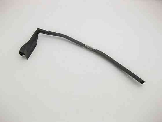 Mercedes-Benz  A2126280598 Ущільнювач моторного відсіку бічний лівий E-Class W212 Одесса