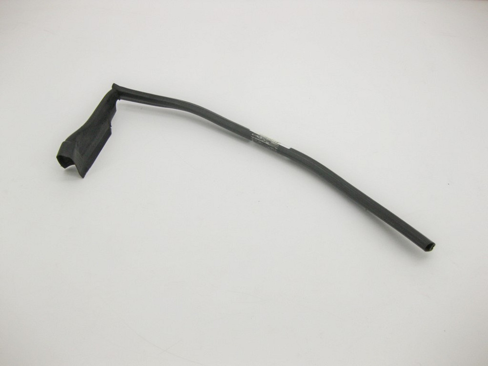 Mercedes-Benz  A2126280598 Ущільнювач моторного відсіку бічний лівий E-Class W212 Одеса - фото 1