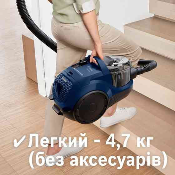 Пилосос Bosch BGS21X320 ( 27566 ) Харьков