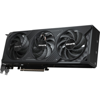 Відеокарта GIGABYTE GeForce RTX5070 12Gb WINDFORCE OC SFF (GV-N5070WF3OC-12GD) Вінниця - фото 5