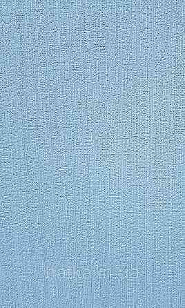 Обои виниловые на флизелине AS creation TheBos 0.53х10 однотонные структурные тонкие полоски салатовые зеленые Киев