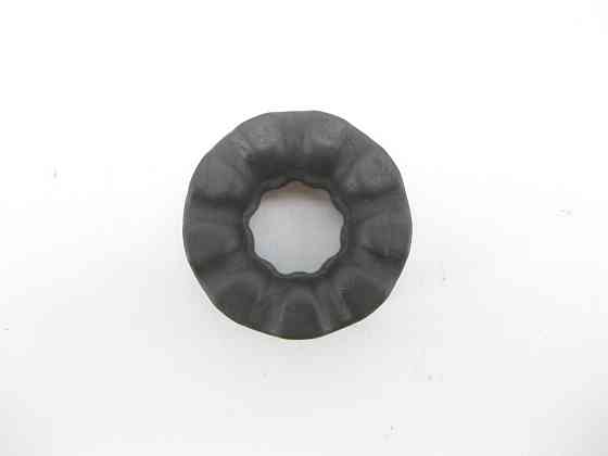 Mercedes-Benz  A2035040012 Гумова опора знизу радіатора C-class W203 CLK Coupe C209 E-class W212 SLK/SLC R172 C-Class W204 E-Class Coupe C207 V-class  Одеса