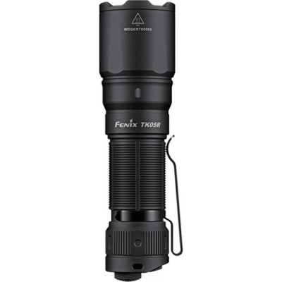 Фонарь Fenix TK05R Винница - изображение 3