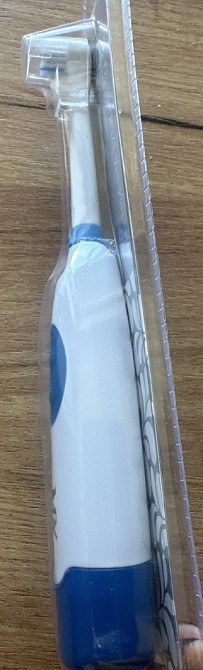 Электрическая зубная щетка. Харьков - изображение 3