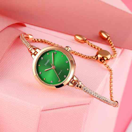 Skmei 1805GN Green Київ