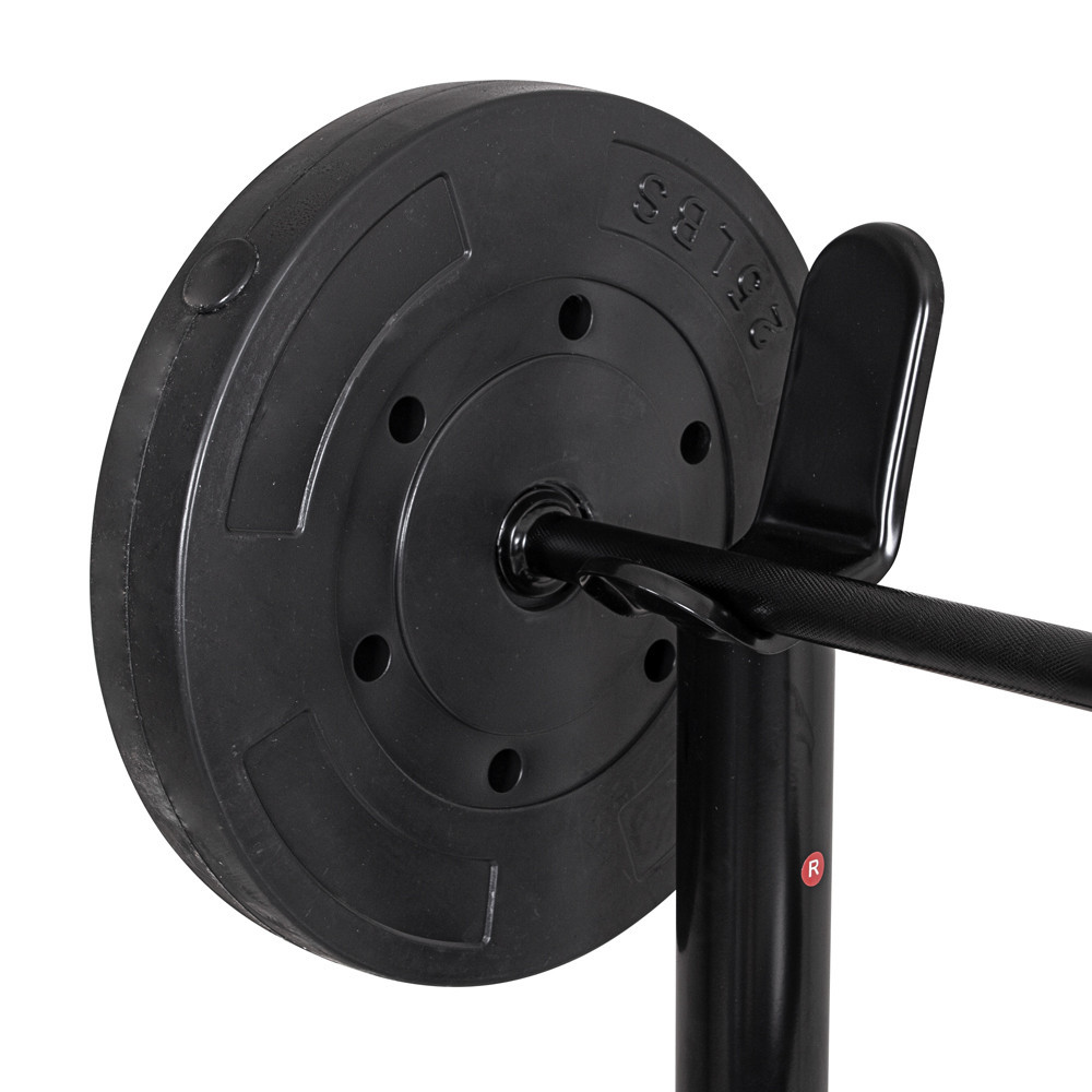 Лавa багатофункціональна inSPORTline Hero B80 Київ - фото 6