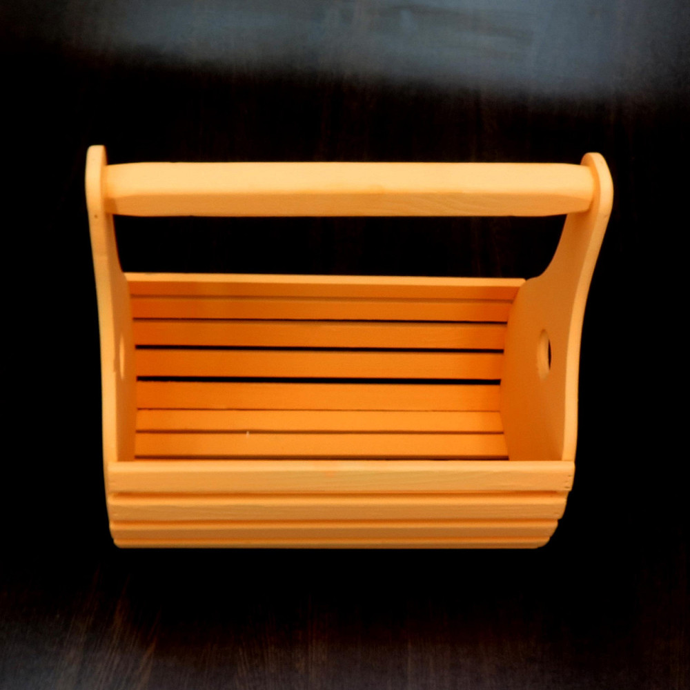 Подарунковий кошик "Бонд" грейпфрут Миколаїв - фото 2