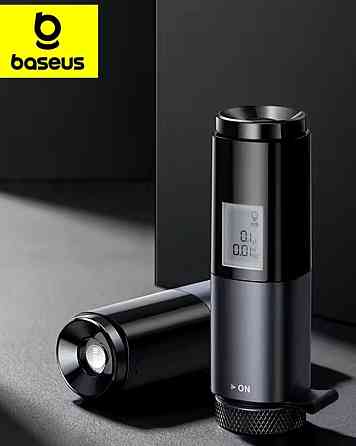 Алкотестер Baseus, драгер. Харьков