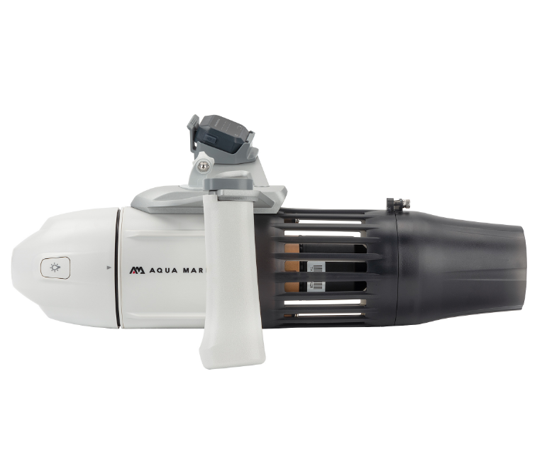 Электромотор для дайвинга и плавания (с креплением для САП/каяка) BlueDrive S Киев - изображение 3