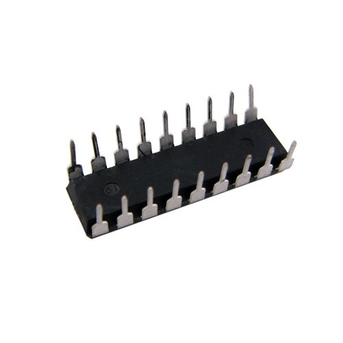 Чип LM3914N-1 10ШТ LM3914 DIP-18, Драйвер LED индикаторов Винница - изображение 2