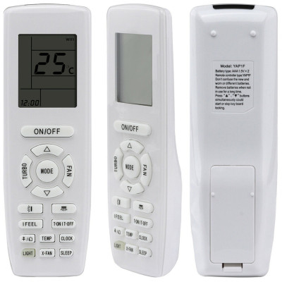 Кондиционер Cooper&Hunter CH-S09FTXF6 Винница - изображение 10