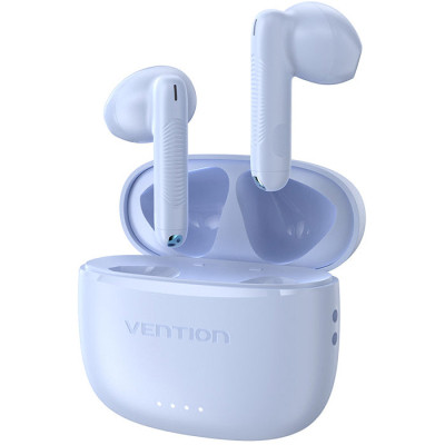 Навушники Vention Elf Earbuds E03 Purple (NBHV0) Вінниця - фото 2