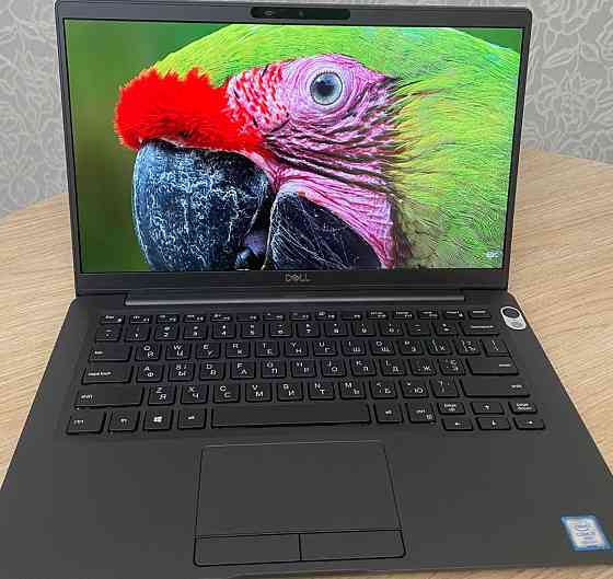 Ноутбук Dell 7400 14