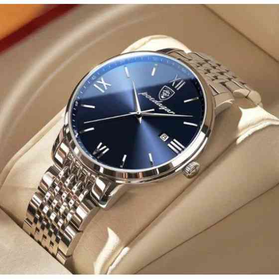 Мужские наручные часы Poedagar Rome Киев