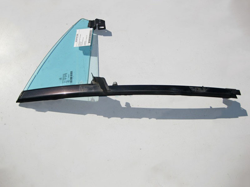 Mercedes-Benz  A2197301355 43R-001168 Глуха кватирка задніх лівих дверей CLS C219 Одесса - изображение 2