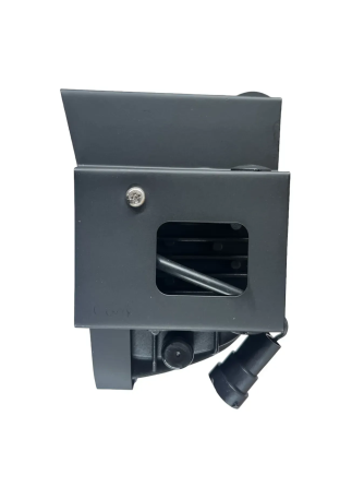 Двоколірні LED ПТФ Chevrolet Lacetti — Білий + Жовтий кольорів, 40 Вт Харків