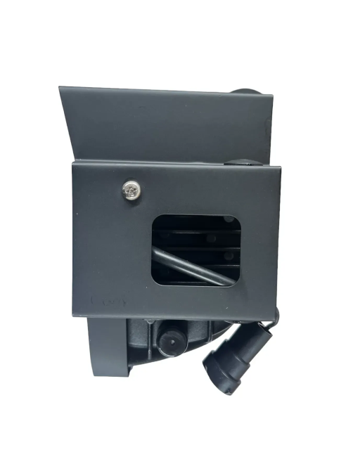 Двоколірні LED ПТФ Chevrolet Lacetti — Білий + Жовтий кольорів, 40 Вт Харків - фото 3