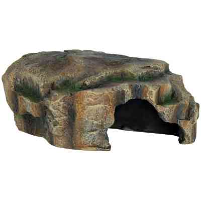 Декорация в аквариум Trixie Пещера 16х7х11 см (4011905762104) Винница