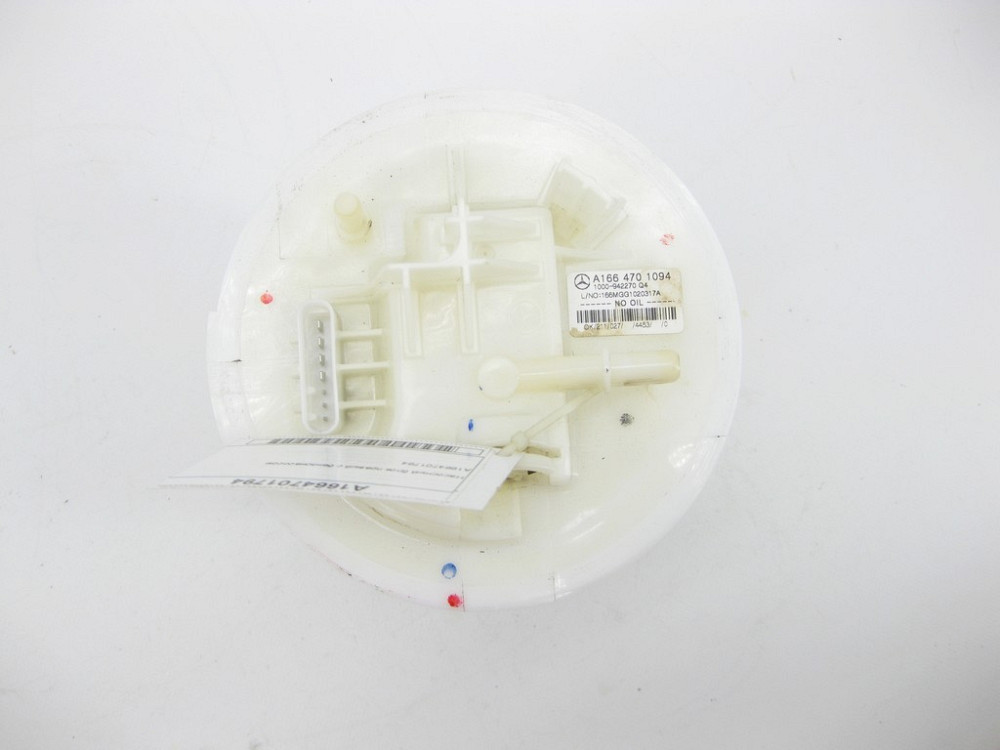 Mercedes-Benz  A1664701794 Насосний блок правий з бензонасосом R-class short W251 ML/GLE W166 GLE Coupe C292 GL/GLS X166 R-class long V251 Одеса - фото 3