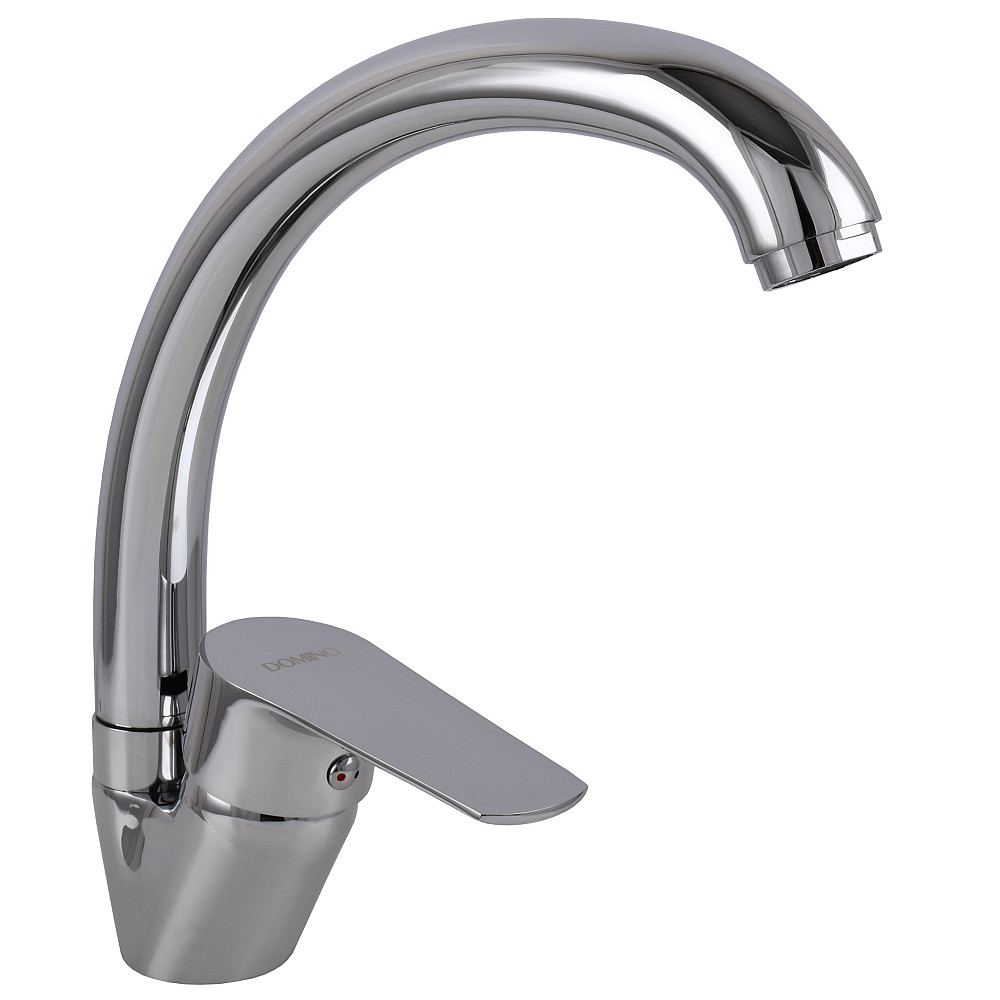 Змішувач для кухні DOMINO VITO DVO-203S Тернополь - изображение 2