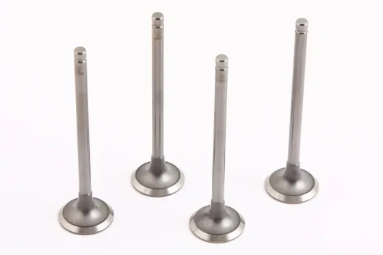 Клапан Aveo 1.6 AMP Ultra азотир. випускні (Lacetti) (4 шт.) Вінниця