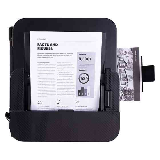 БФП А4 ч/б Canon i-SENSYS MF275dw c Wi-Fi (5621C001) ( 11,4 кг ) Харьков