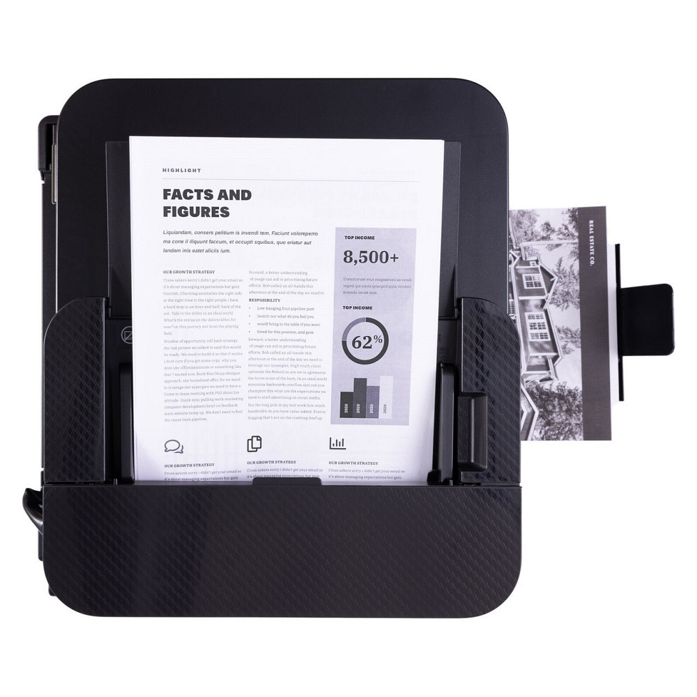 БФП А4 ч/б Canon i-SENSYS MF275dw c Wi-Fi (5621C001) ( 11,4 кг ) Харьков - изображение 5