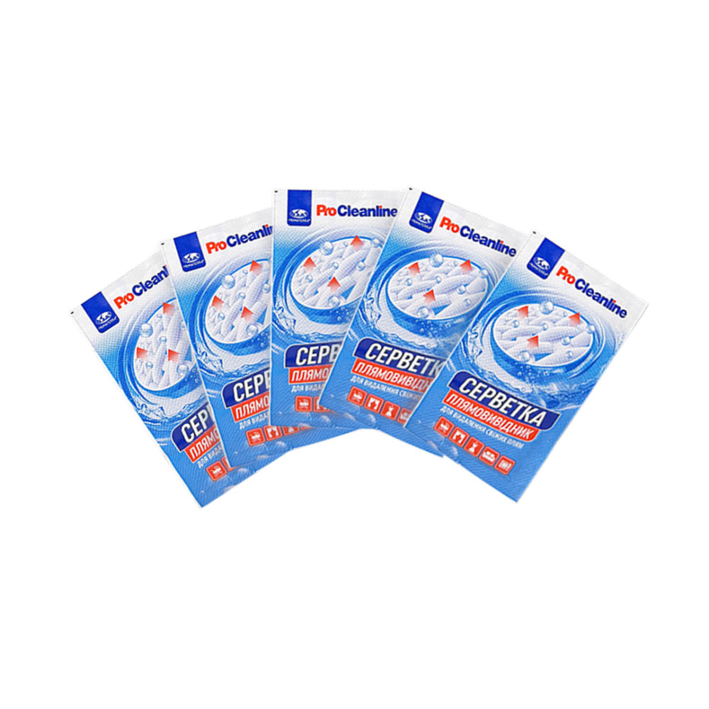 Универсальный пятноотводитель - салфетка (4г) Павлоград - изображение 3