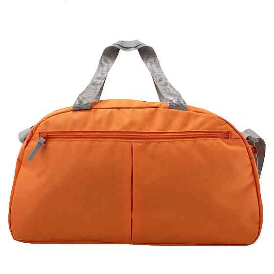 Сумка дорожная Semi Line 22 Orange (A3050-5) Винница