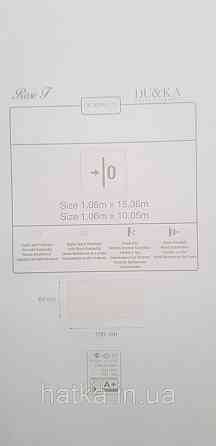 Обои виниловые на флизелине горячего тиснения DUKA Selective 1.06x10 однотонные под ткань лен матовые темно серые 32451-12 Киев