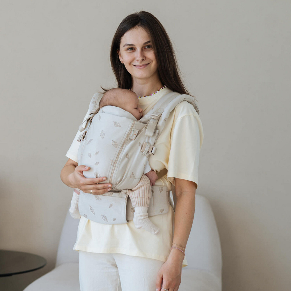 Ерго-рюкзак Love & Carry® ONE Нут Київ - фото 5