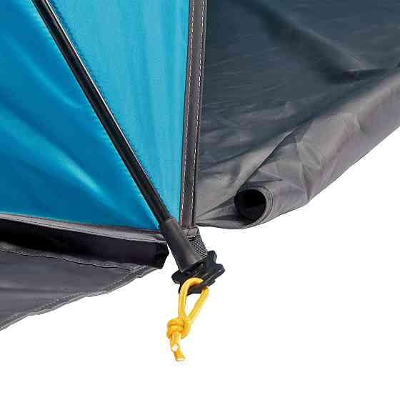 Намет Uquip Speedy XL UV 50+ Blue/Grey (241006) Вінниця