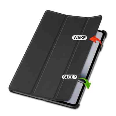 Чехол для планшета BeCover Smart Case OnePlus Pad 2 (12.1") Black (712546) Винница